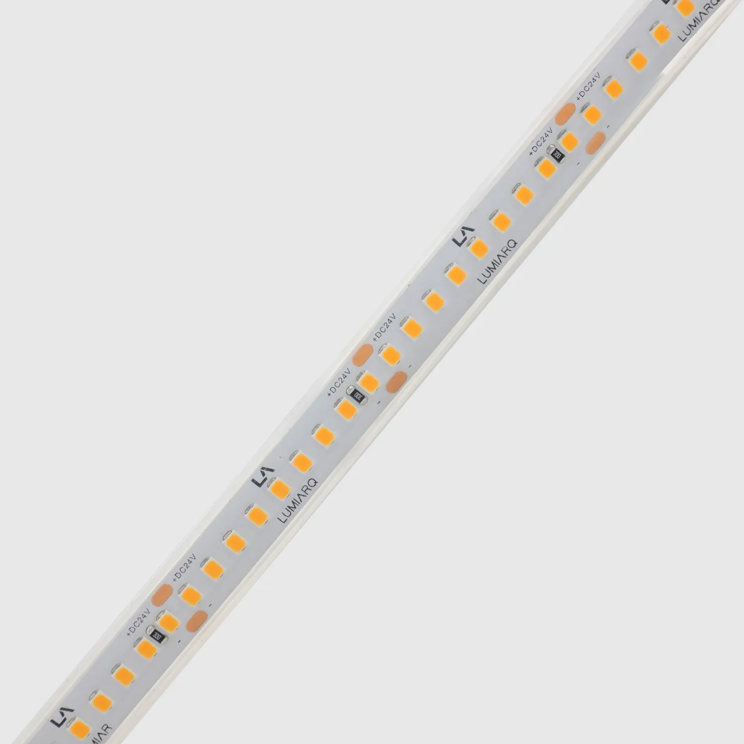 Fita LED Alta Eficiência 2835 180SMD IP65 24V 7.2W 2700K 10M 1 36051 36068m 1.webp