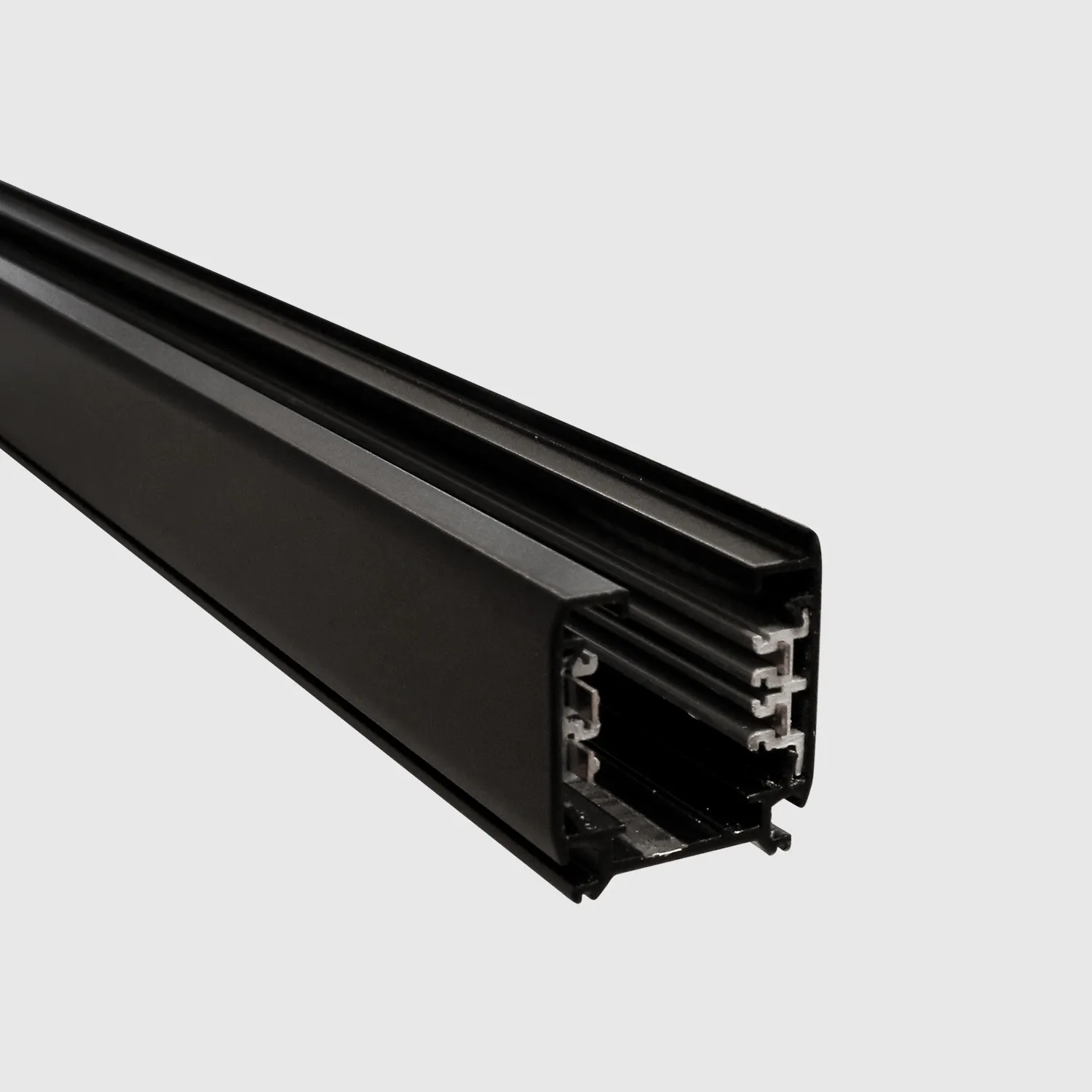 Calha Trifásica 3M Preta Sem Alimentador E Topo 1 37713 37720 37737 1.webp