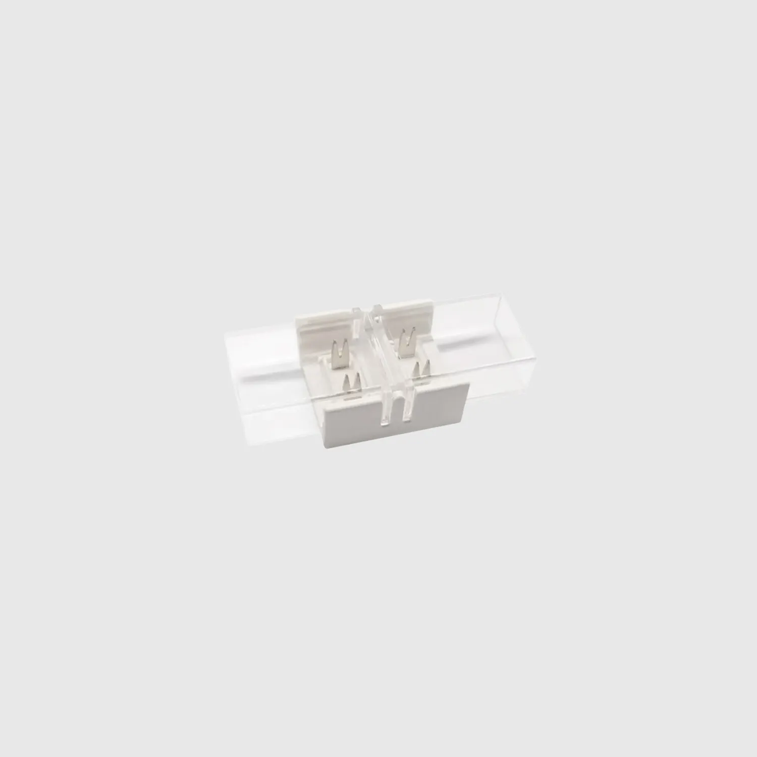 Conector Monocolor 8MM De PCB Para PCB IP65 Conector Monocolor 8MM De PCB Para PCB IP65