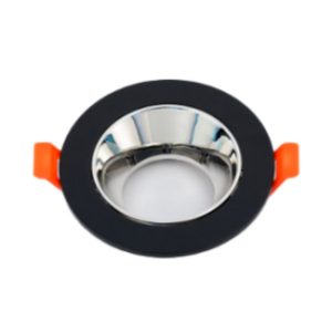 aro downlight circular 75o para gu10 negro plata 1.jpg