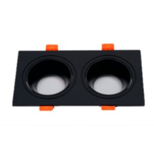aro downlight cuadrado para 2x gu10 75x150 negro negro 1.jpg