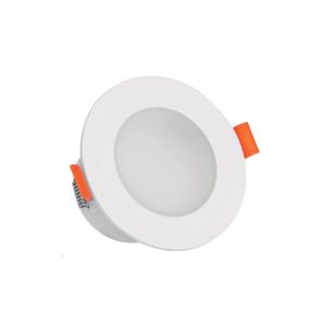 Foco de LED 5W IP65 3CCT 3000-4000-6000K Foco de LED 5W IP65 3CCT 3000-4000-6000K