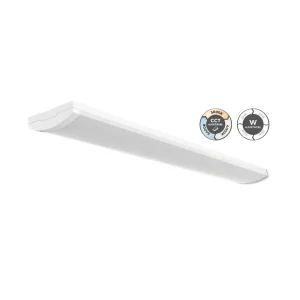 Armadura LED PANDORA 23W 30W 35W 40W 3CCT IP40 ESL7640CCTPA