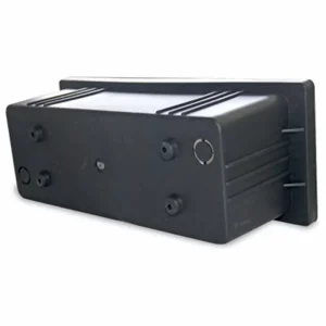 Caixa de Aplique de Encastrar PVC para ESL7004 e ESL7005